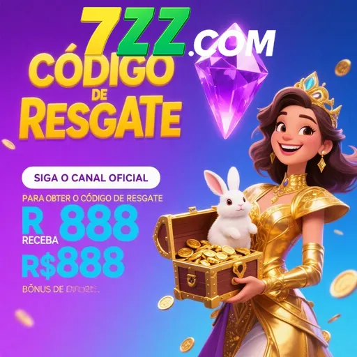 7ZZ Ganhe R$ 100,00 Gratis